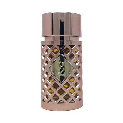 Ard Al Zaafaran Jazzab Gold EDP 100ml