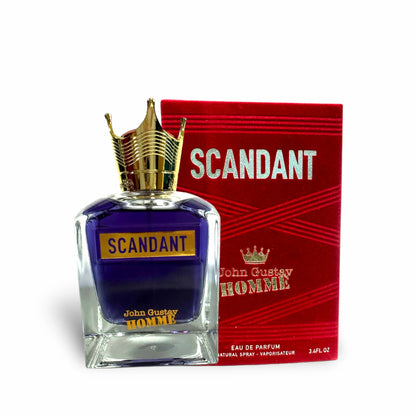 Fragrance World Scandant John Gustav Homme EDP 100ml
