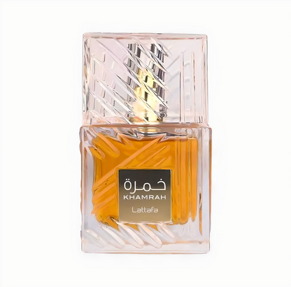 Lattafa Khamrah EDP 100ml