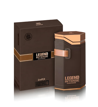 Emper Legend Intense EDT 100ml