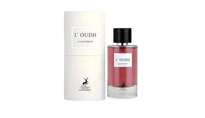 Maison Alhambra L'Oudh EDP 100ml