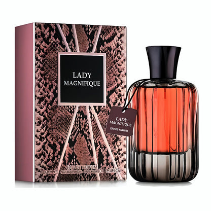Fragrance World Lady Magnifique EDP 100ml
