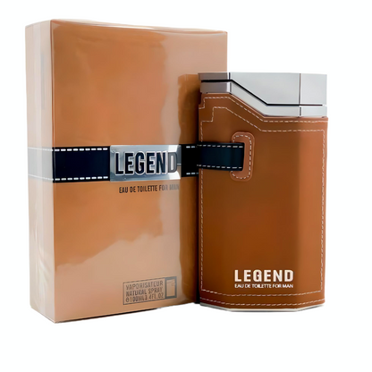 Emper Legend For Men EDT 100ml