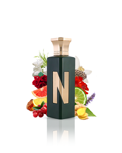 Naseem Lost In the Woods Parfum 75ml