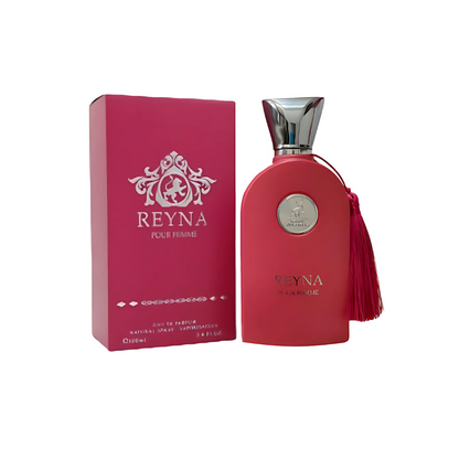 Maison Alhambra Reyna EDP 100ml