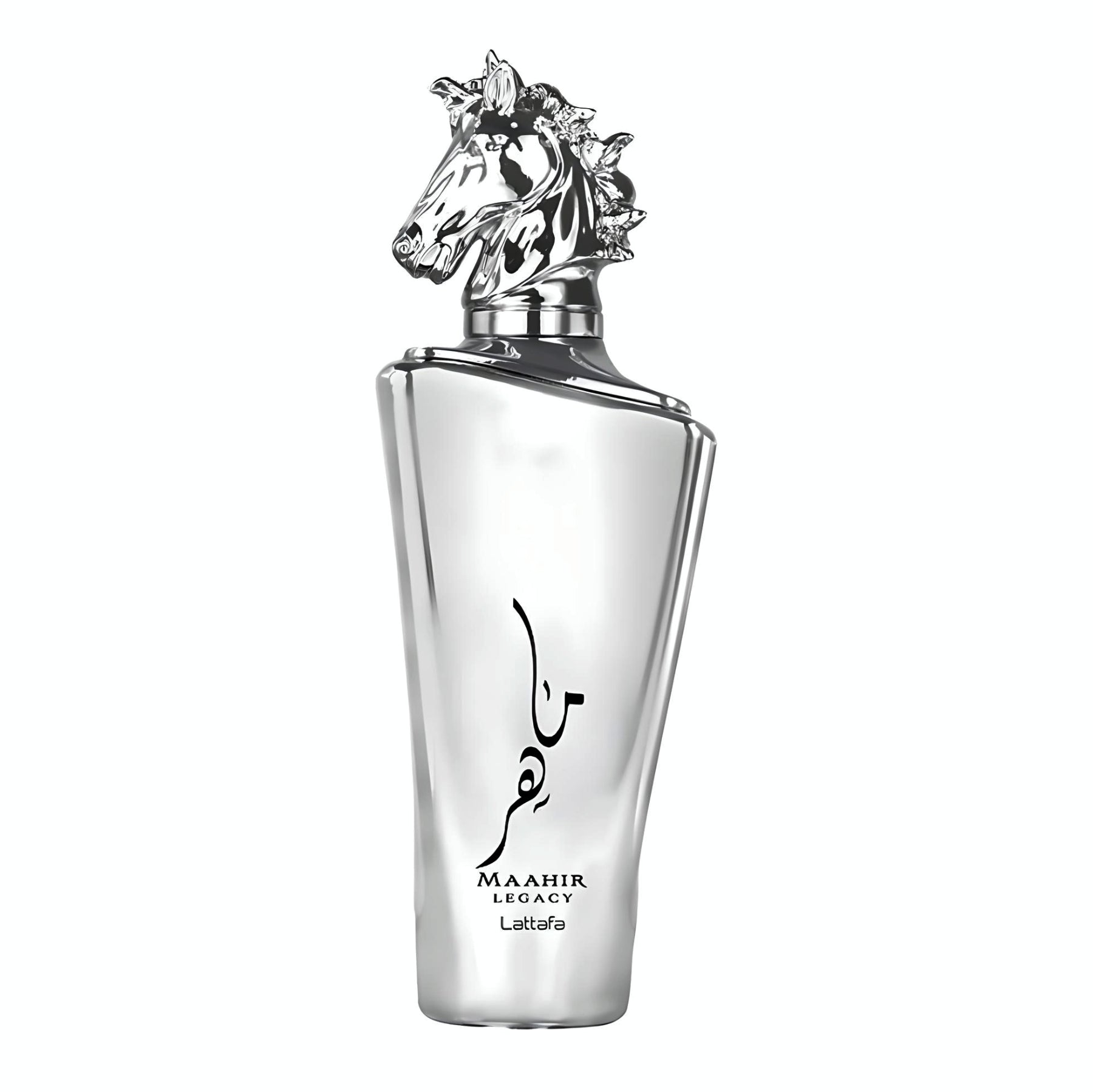 Lattafa Maahir Legacy EDP 100ml