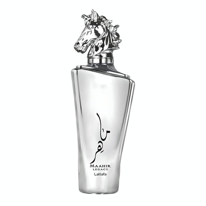 Lattafa Maahir Legacy EDP 100ml