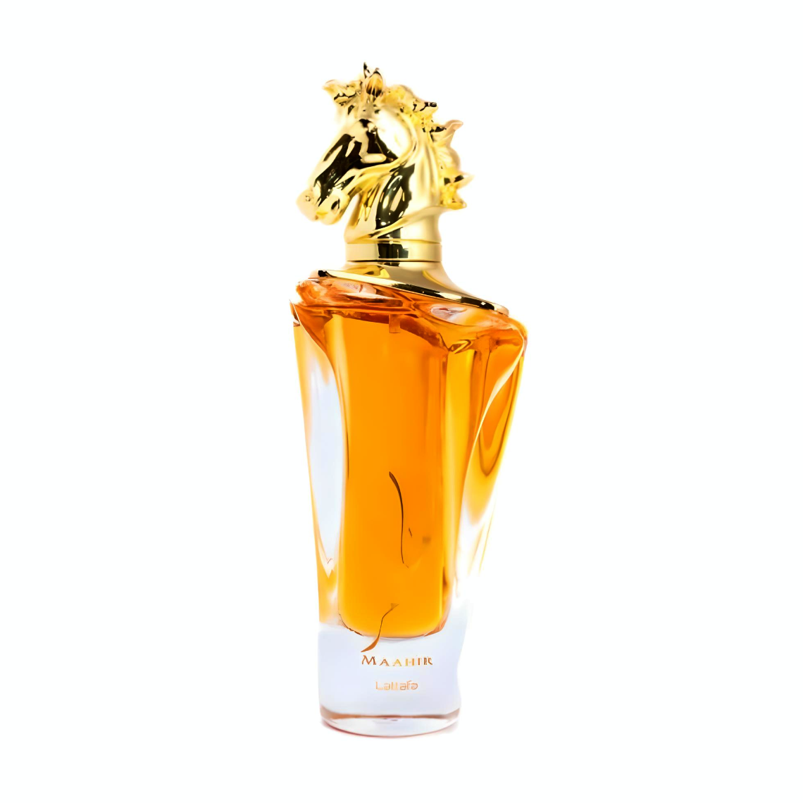Lattafa Maahir Gold EDP 100ml