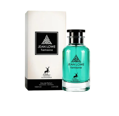 Maison Alhambra Jean Lowe Fantasme EDP 100ml