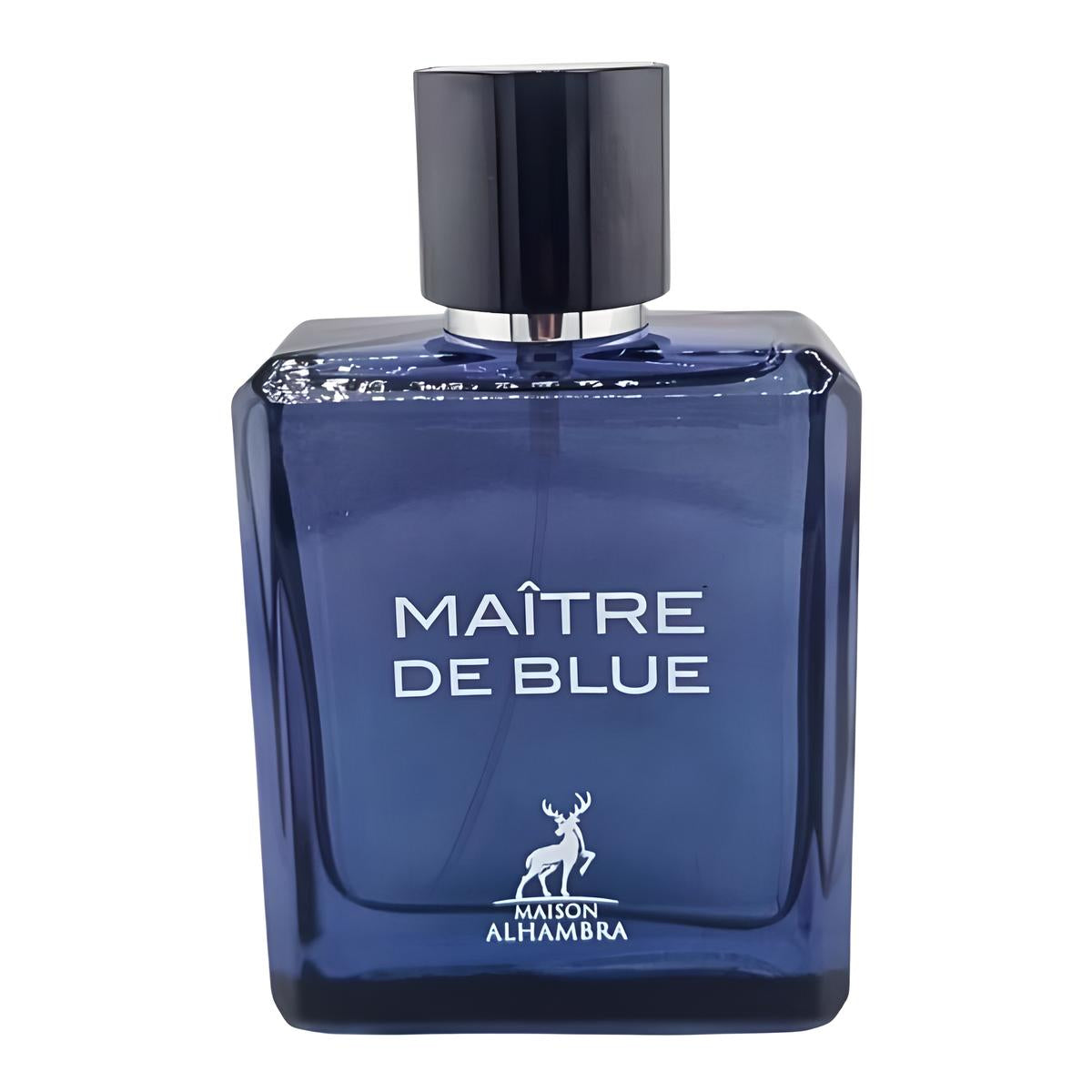 Maison Alhambra Maitre De Blue EDP 100ml