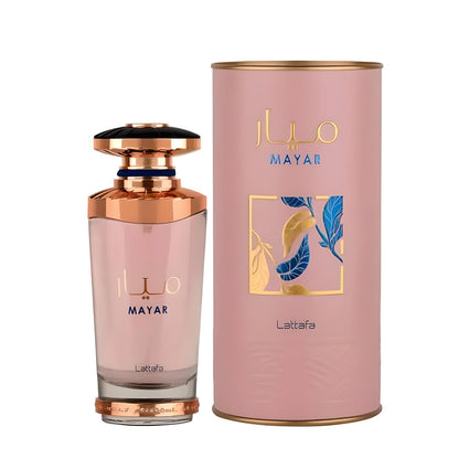 Lattafa Mayar Pink EDP 100ml