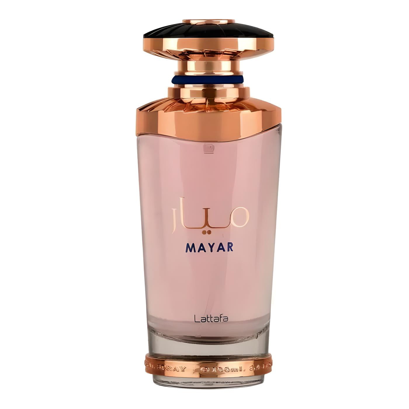 Lattafa Mayar Pink EDP 100ml
