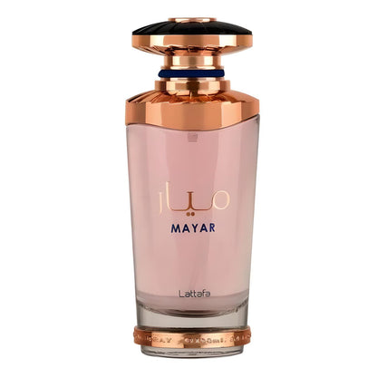 Lattafa Mayar Pink EDP 100ml