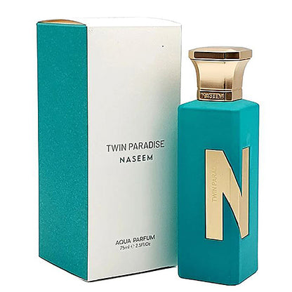 Naseem Twin Paradise Parfum 75ml