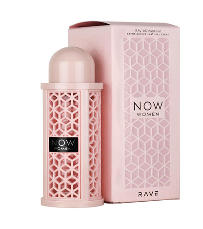 Lattafa Rave Now Women EDP 100ml