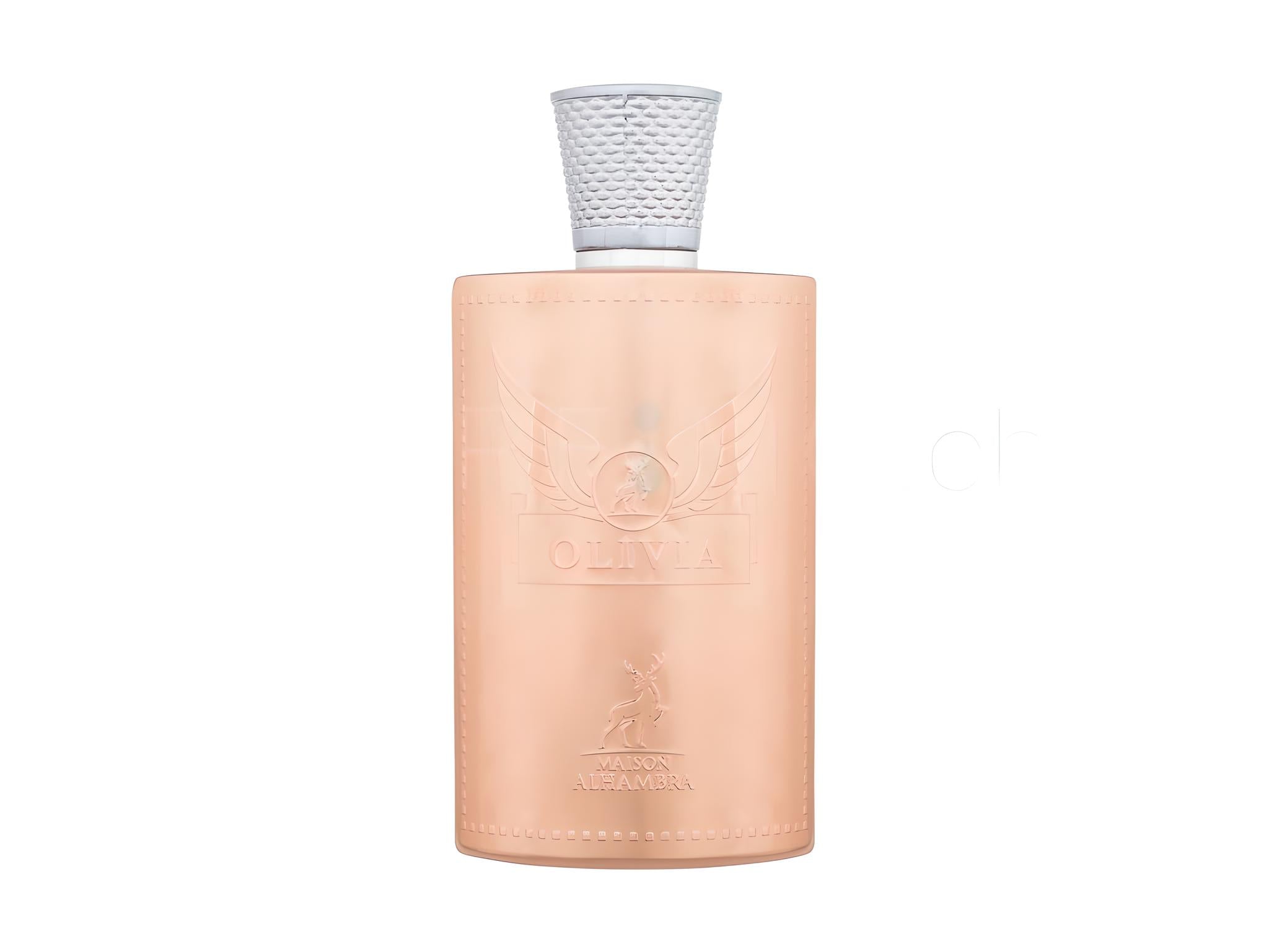 Maison Alhambra Olivia EDP 80ml