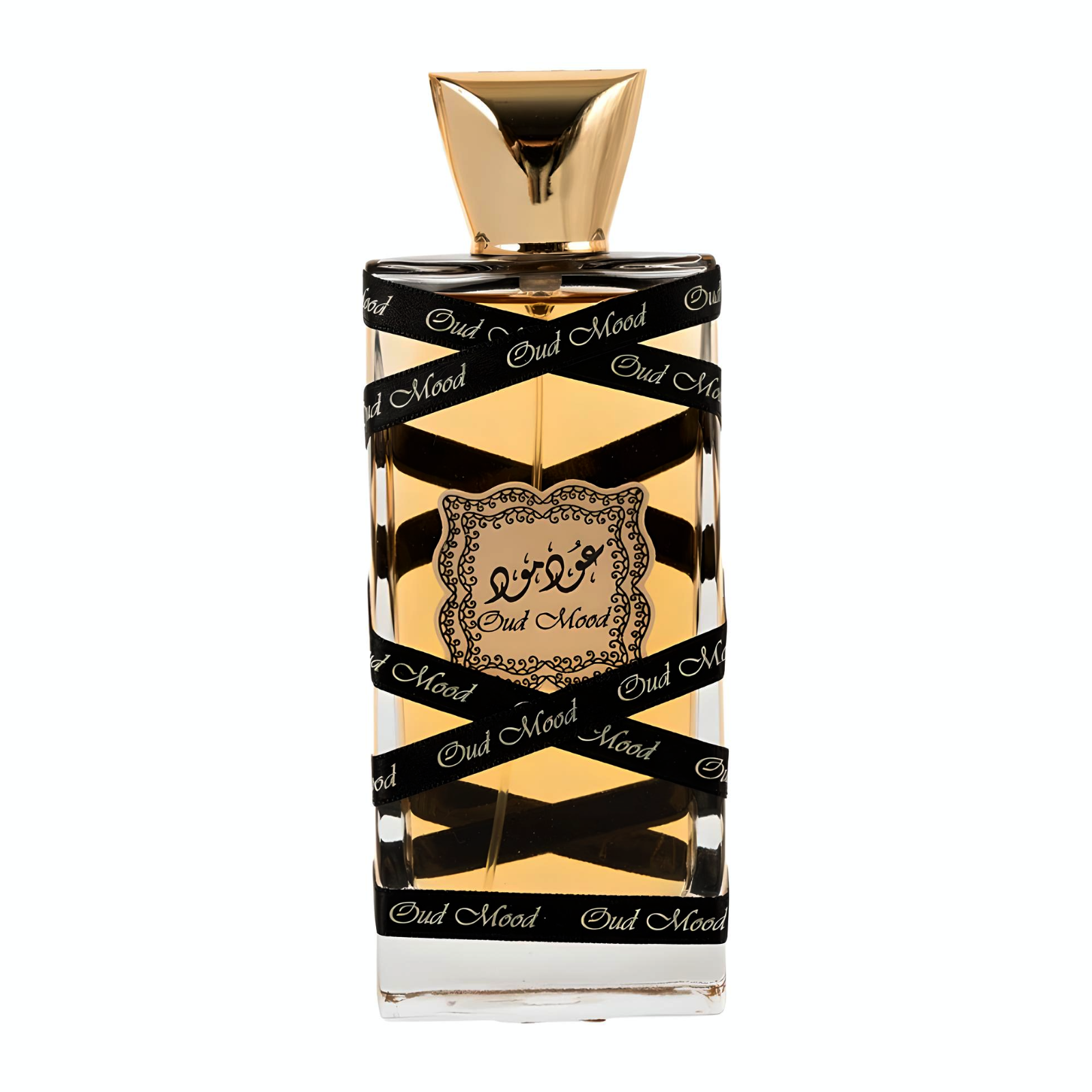 Lattafa Oud Mood Gold EDP 100ml