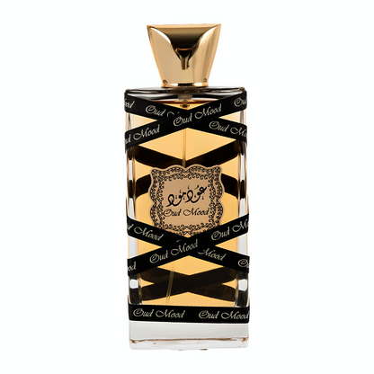Lattafa Oud Mood Gold EDP 100ml