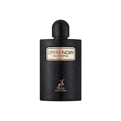 Maison Alhambra Opera Noir EDP 100ml