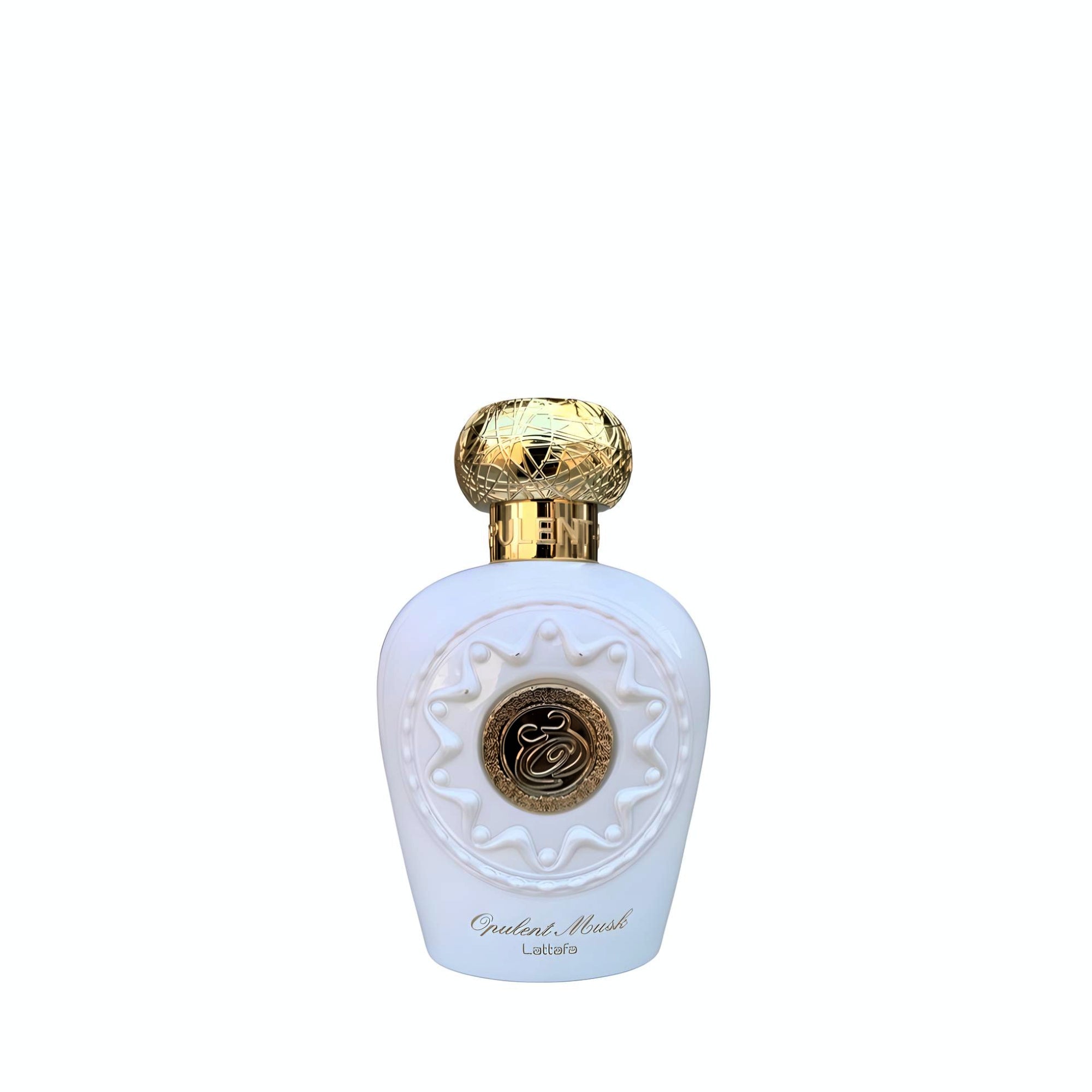 Lattafa Opulent Musk EDP 100ml