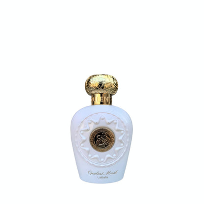 Lattafa Opulent Musk EDP 100ml