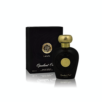 Lattafa Opulent Oud EDP 100ml