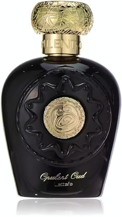 Lattafa Opulent Oud EDP 100ml