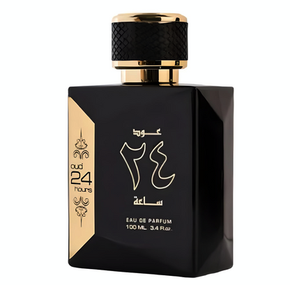Ard Al Zaafaran Oud 24 Hours EDP 100ml