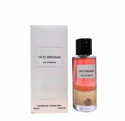 Fragrance World Oud Ispahan EDP 80ml