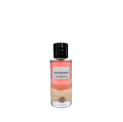 Fragrance World Oud Ispahan EDP 80ml
