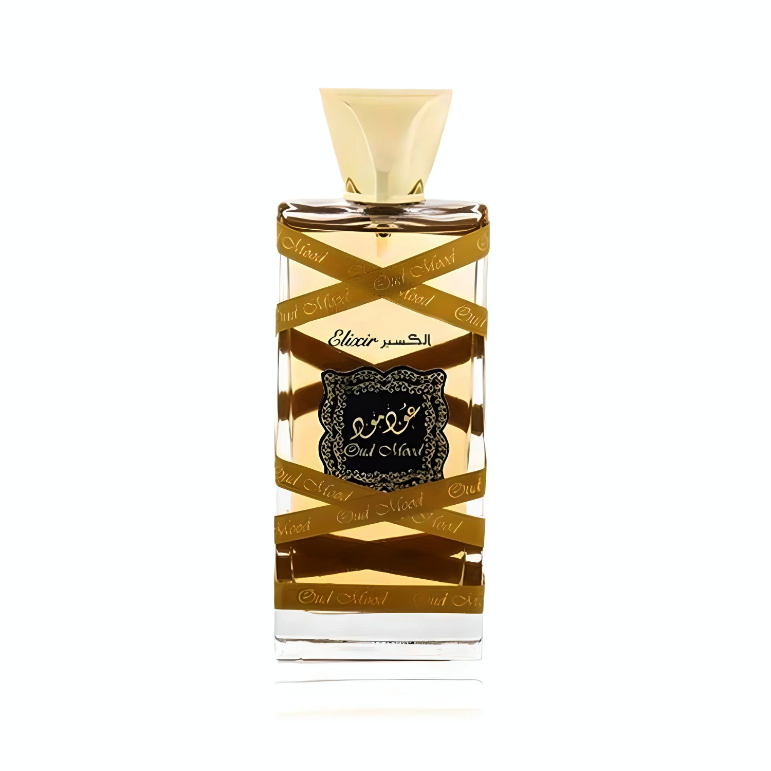 Lattafa Oud Mood Elixer EDP 100ml