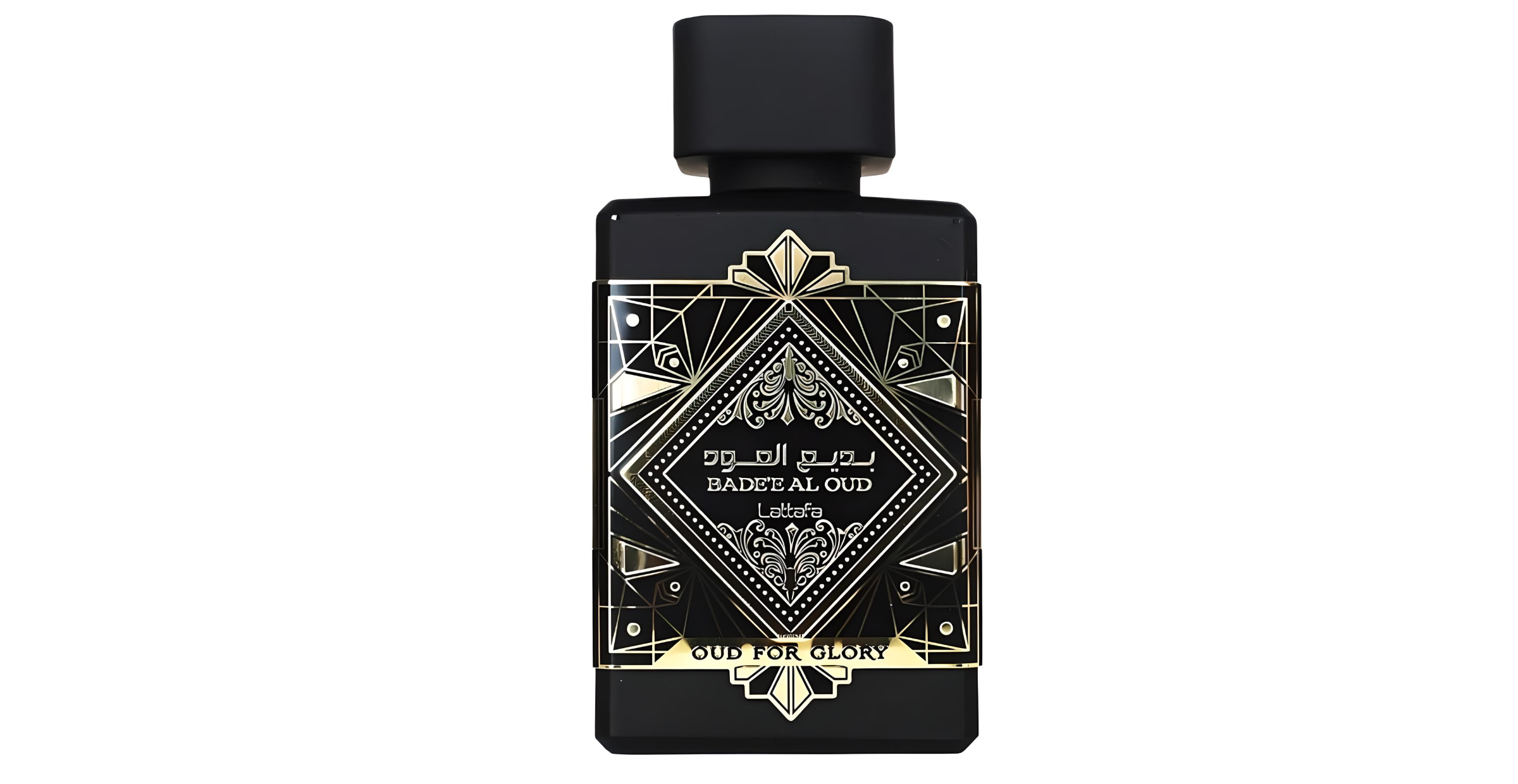 Lattafa Badee al Oud Oud For Glory EDP 100ml