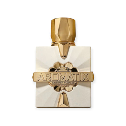 French Avenue Aromatix Platine Blanc Extrait de Parfum 100ml