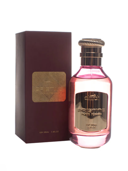 J. Pristine Pour Femme EDP 100ml