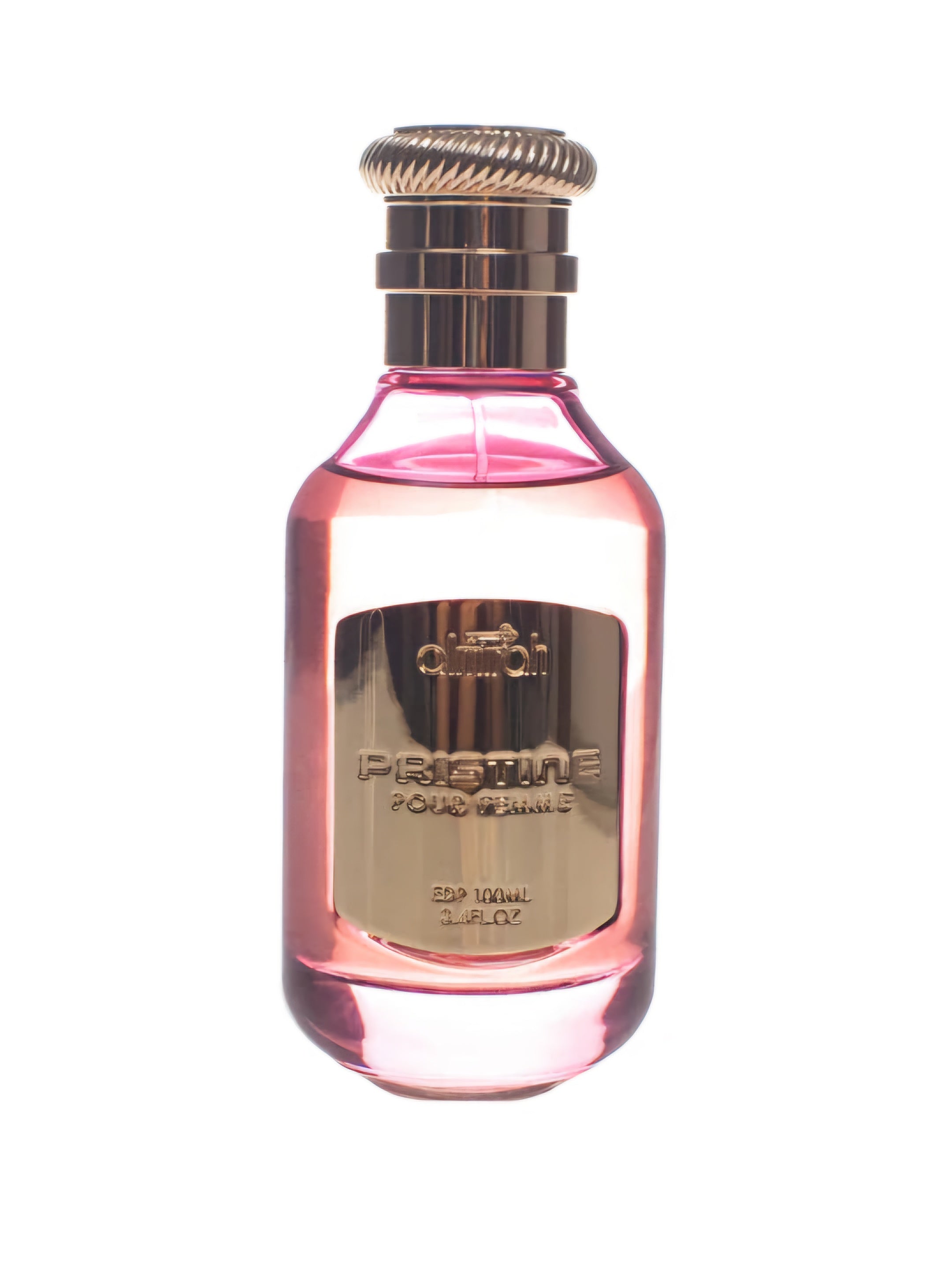 J. Pristine Pour Femme EDP 100ml