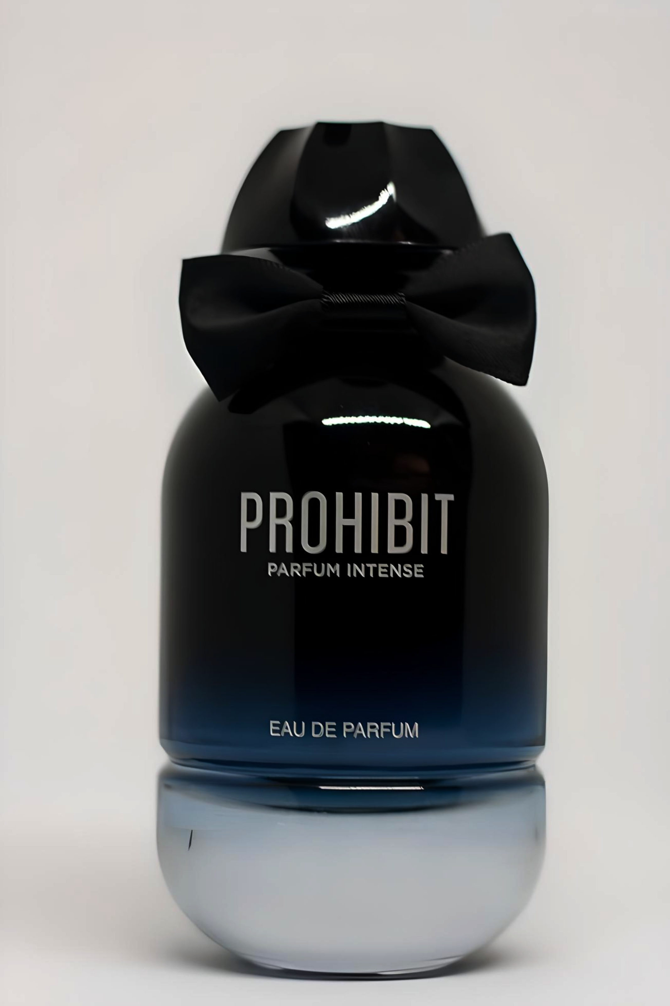 Fragrance World Prohibit Parfum Intense EDP 100ml