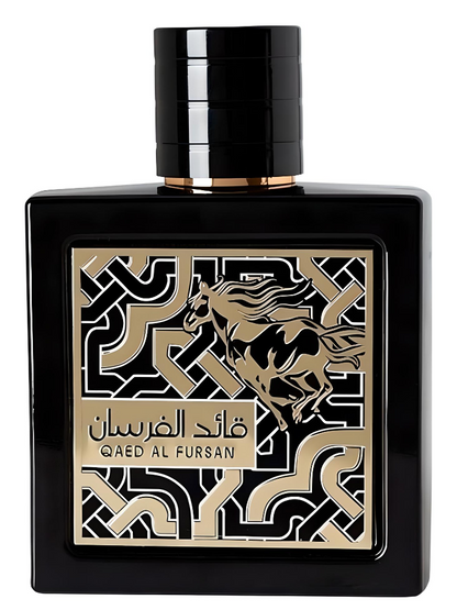 Lattafa Qaed Al Fursan EDP 90ml