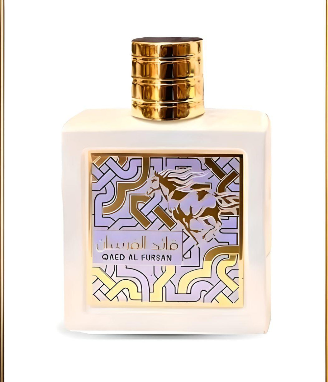 Lattafa Qaed Al Fursan Unlimited EDP 90ml