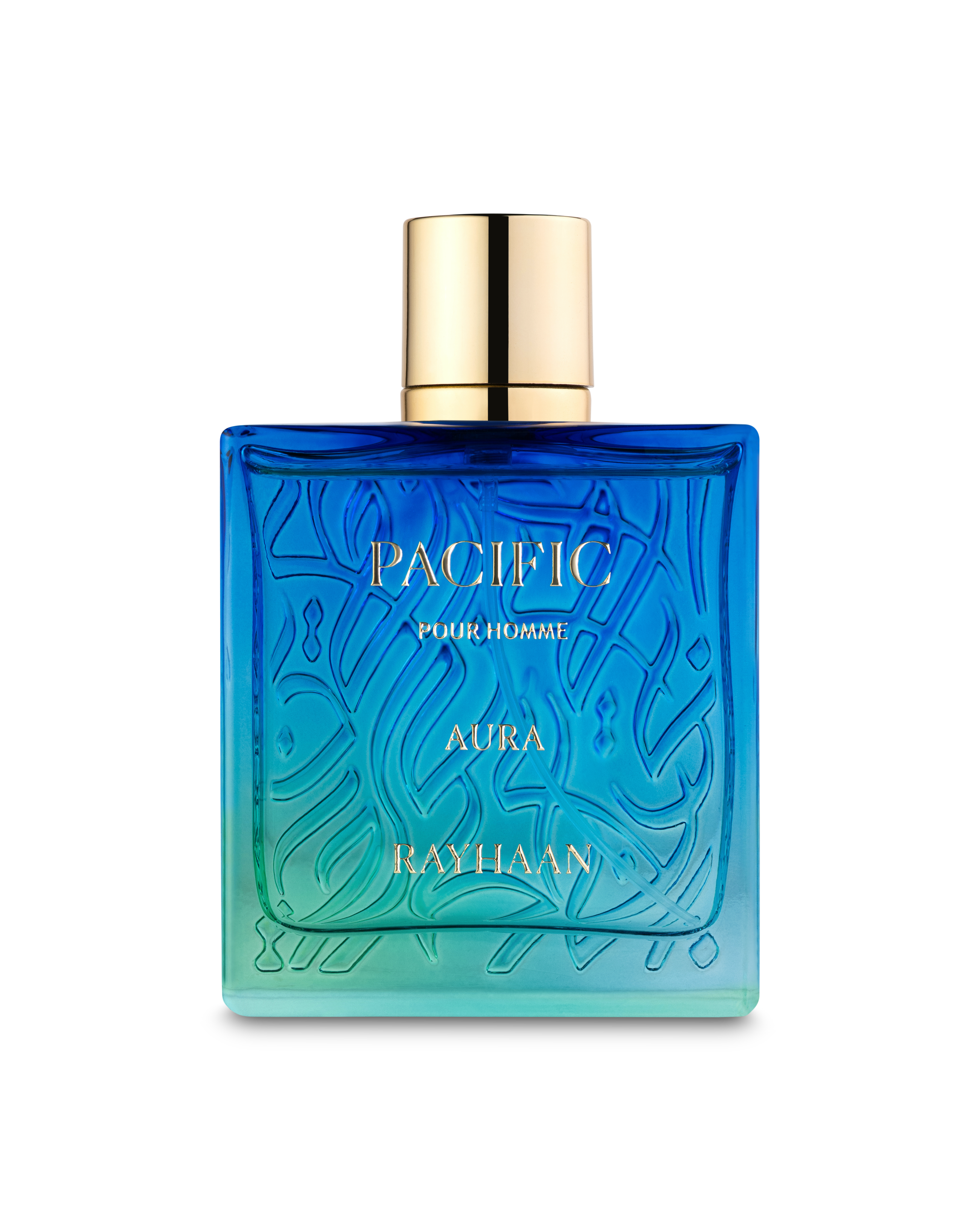 Rayhaan Pacific Aura EDP 100ml