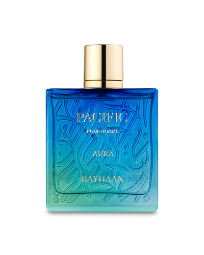 Rayhaan Pacific Aura EDP 100ml