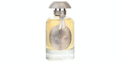 Lattafa Raed Grey EDP 100ml