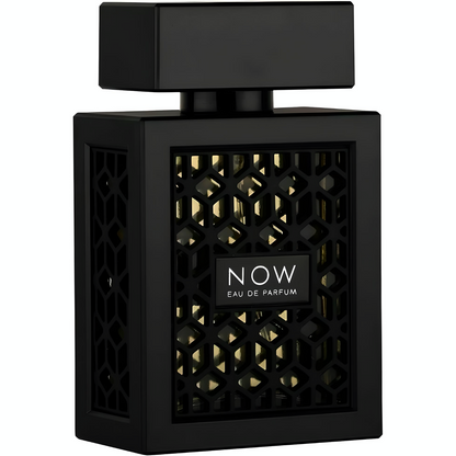Lattafa Rave Now Black EDP 100ml
