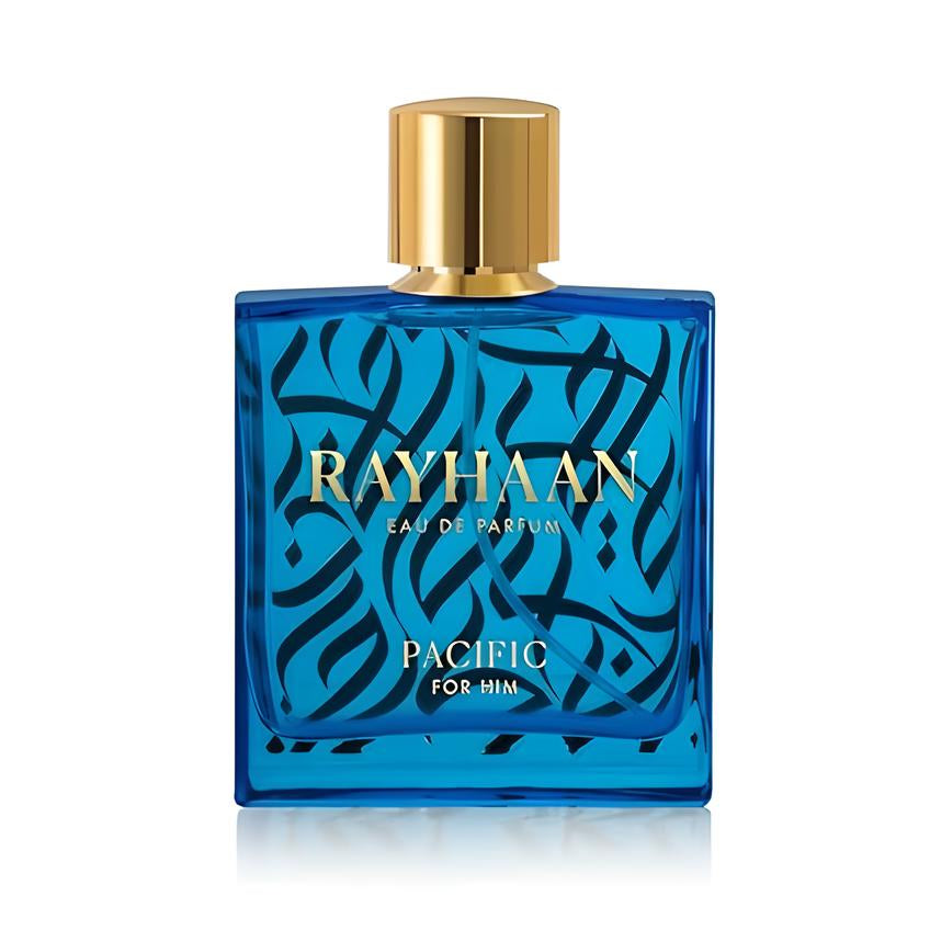 Rayhaan Pacific EDP 100ml