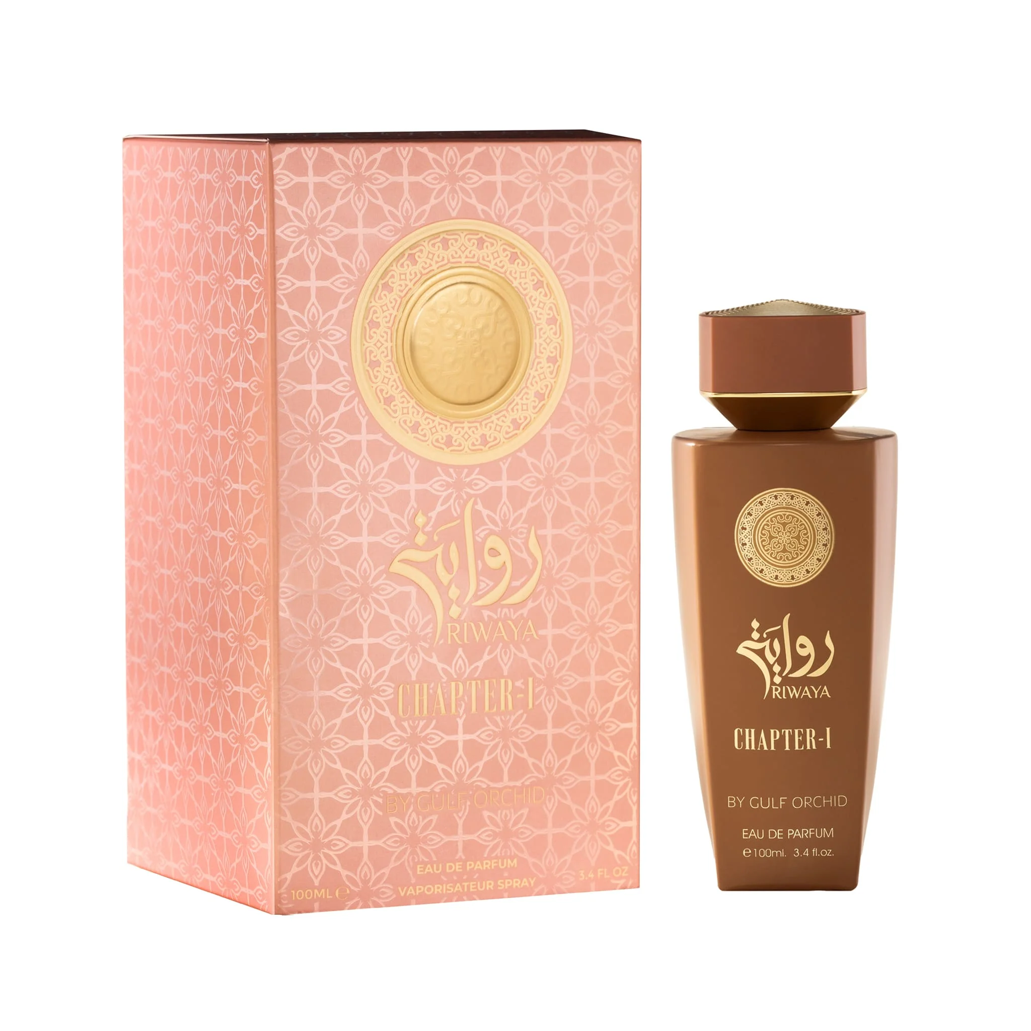 Gulf Orchid Riwaya Chapter 1 EDP 100ml
