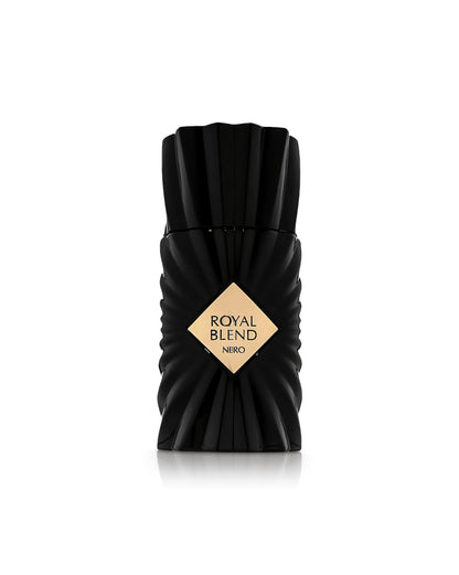 French Avenue Royal Blend Nero Extrait de Parfum 100ml