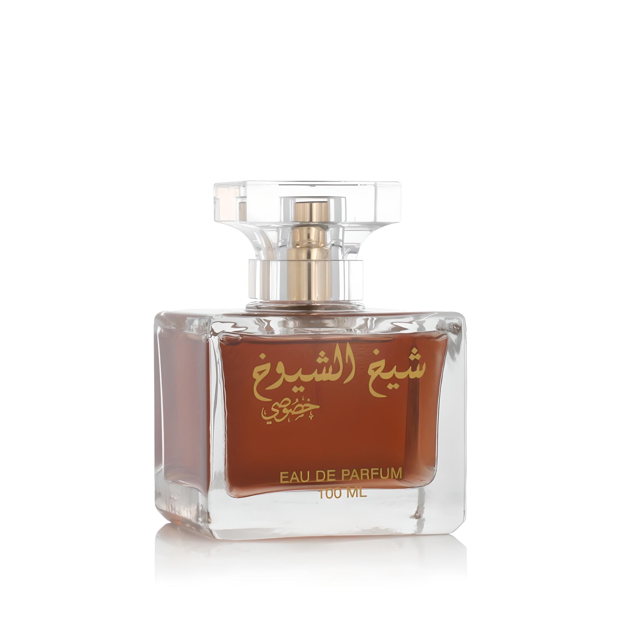 Lattafa Sheikh Al Shuyukh Khusoosi EDP 100ml