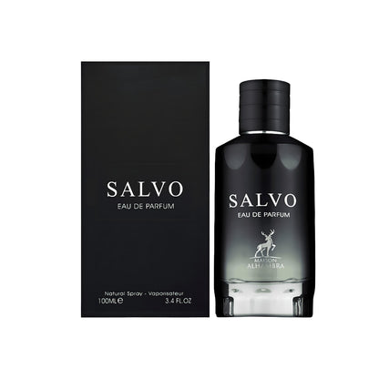 Maison Alhambra Salvo EDP 100ml