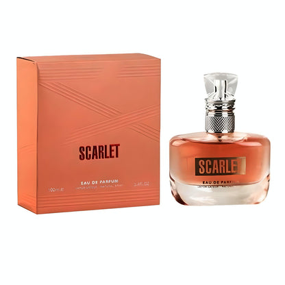 Fragrance World Scarlett EDP 100ml