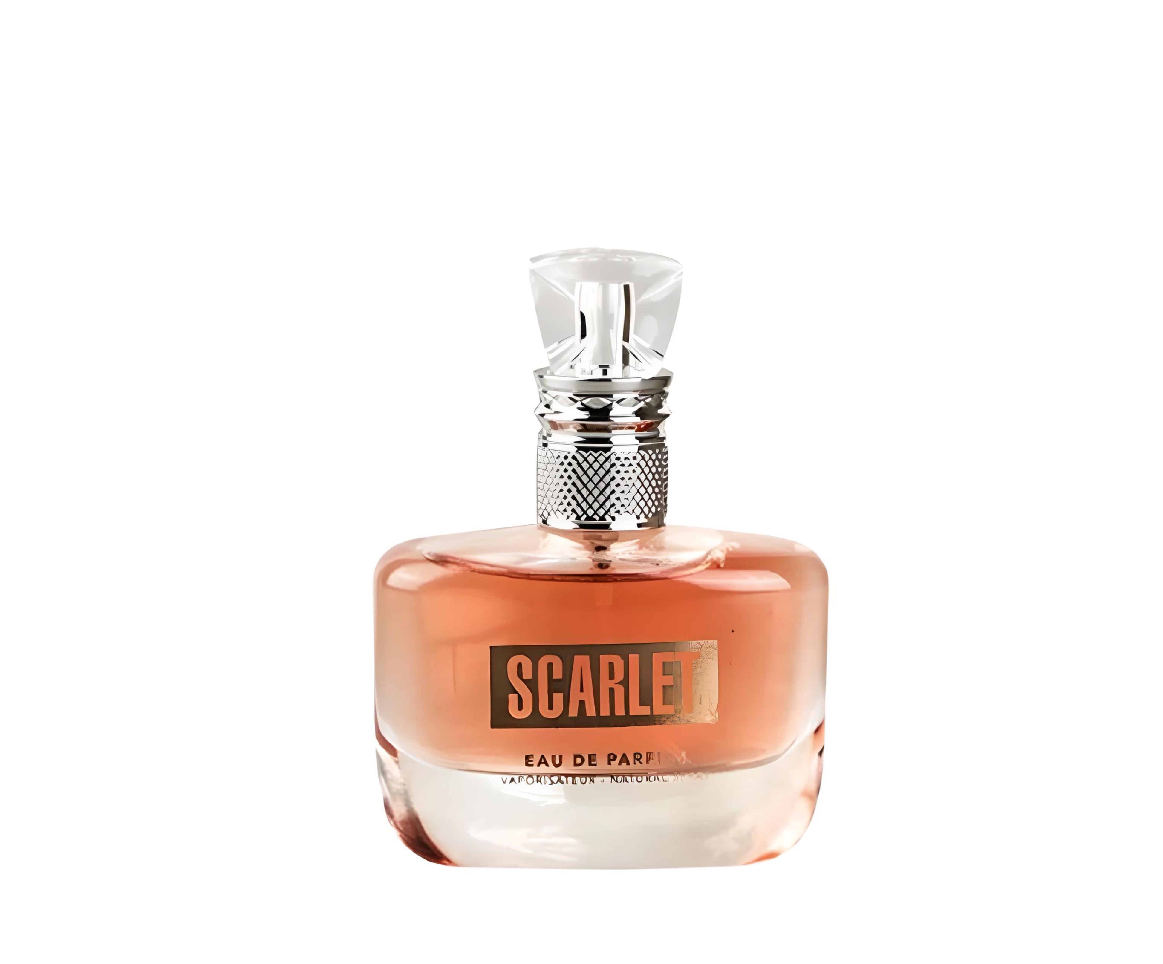 Fragrance World Scarlett EDP 100ml