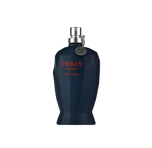 Fragrance World Urban Man Ultra EDP 100ml